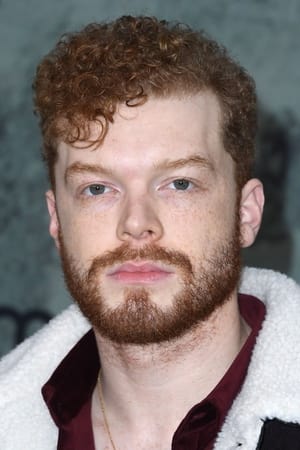 Cameron Monaghan profil kép