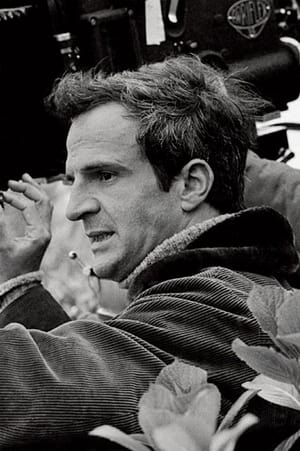 François Truffaut profil kép