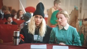 Классная Катя 1. évad Ep.5 5. epizód