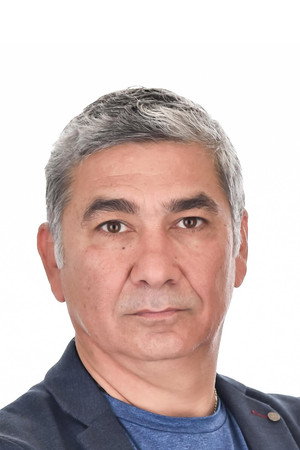 Serkan Togoz profil kép