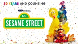 Sesame Street's 50th Anniversary Celebration háttérkép