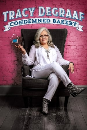 Tracy DeGraaf: Condemned Bakery