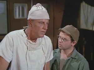 M*A*S*H 3. évad Ep.21 21. epizód