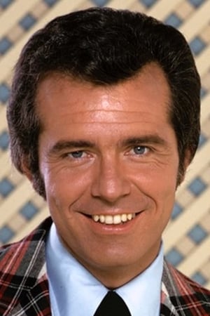 Bob Eubanks profil kép