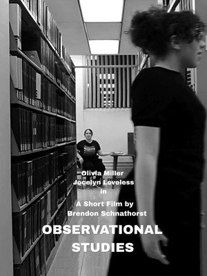 Observational Studies poszter