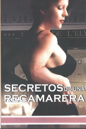 Secrets of a Chambermaid poszter