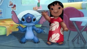 Stitch - A csillagkutya legújabb kalandjai háttérkép