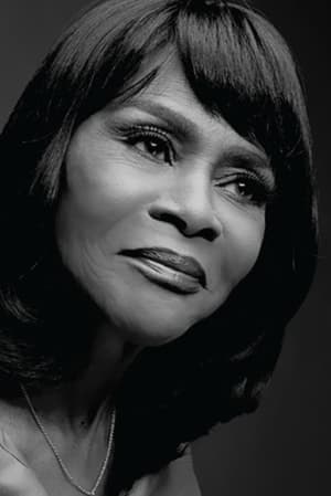 Cicely Tyson profil kép