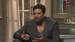 Koffee with Karan Season 4 Ep.8 8. epizód