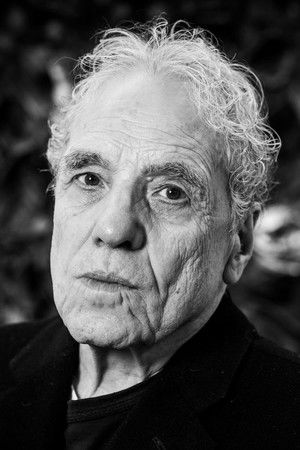 Abel Ferrara profil kép