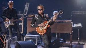 Joe Bonamassa - Now Serving Royal Tea Live from the Ryman háttérkép