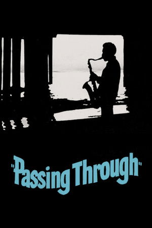 Passing Through poszter