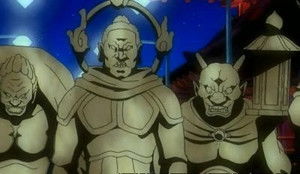 ガンツ 2. évad Ep.6 6. epizód