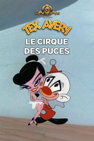 The Flea Circus poszter
