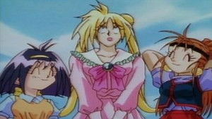Slayers 1. évad Ep.17 17. epizód
