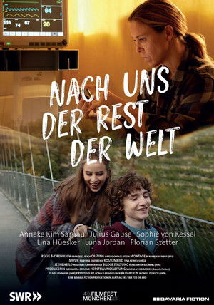 Nach uns der Rest der Welt poszter