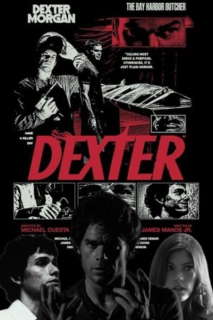 Dexter poszter