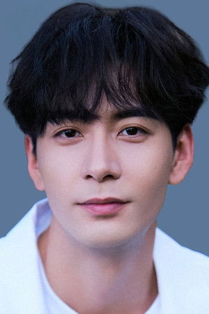 Chen Xingxu profil kép