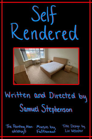 Self-Rendered