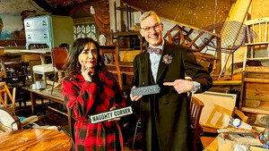 Antiques Road Trip 29. évad Ep.15 15. epizód