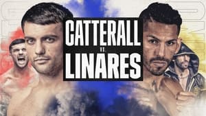 Jack Catterall vs. Jorge Linares háttérkép