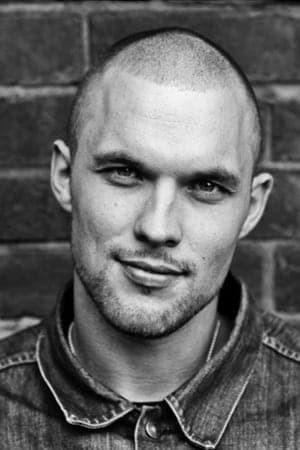 Ed Skrein profil kép