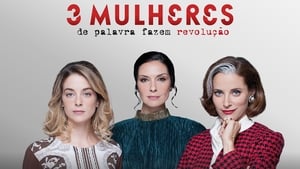 3 Mulheres kép