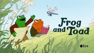 Frog and Toad kép