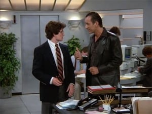 Murphy Brown Season 1 Ep.3 3. epizód