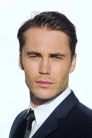 Taylor Kitsch profil kép