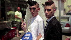 A Queer Country háttérkép