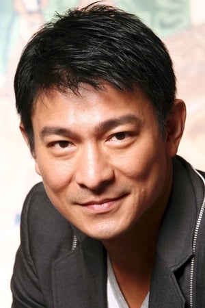 Andy Lau profil kép