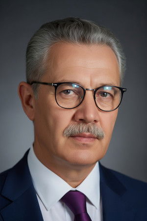 Nuri Altinok profil kép