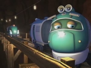 Chuggington Season 3 Ep.12 12. epizód