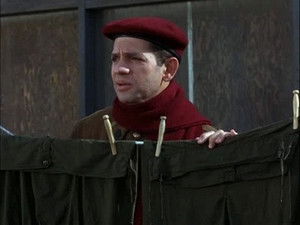 Hogan's Heroes 3. évad Ep.24 24. epizód