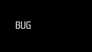 Bug háttérkép