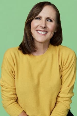 Molly Shannon profil kép