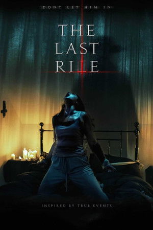 The Last Rite poszter