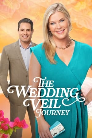 The Wedding Veil Journey poszter