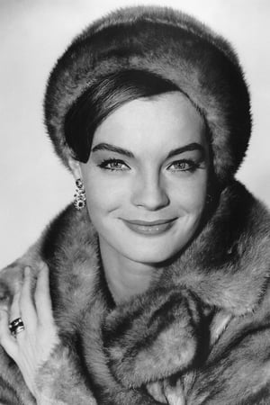 Romy Schneider profil kép