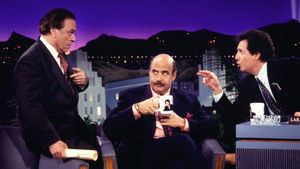 The Larry Sanders Show Season 1 Ep.1 1. epizód