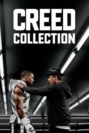 Creed filmek