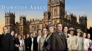 Downton Abbey kép