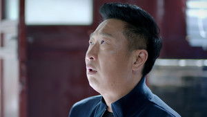 民警老林的幸福生活 1. évad Ep.32 32. epizód