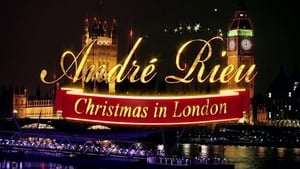 André Rieu: Christmas in London háttérkép