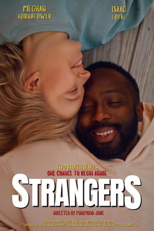 Strangers poszter