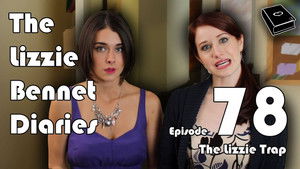 The Lizzie Bennet Diaries Season 1 Ep.78 78. epizód