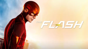 Flash – A Villám kép