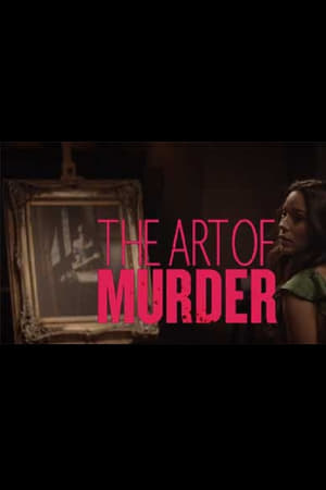 The Art of Murder poszter