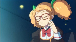 アイカツオンパレード! 1. évad Ep.12 12. epizód